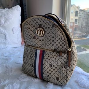 Tommy Hilfiger backpack